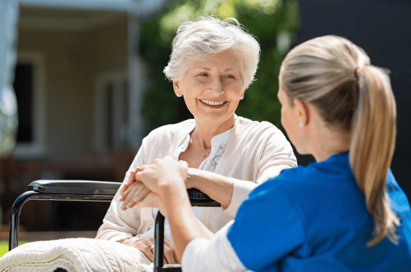 Paramount House Senior Living in Vacaville